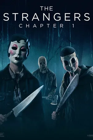 Незнакомцы: Начало (2024) смотреть онлайн